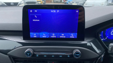 Ford Focus 1.0 EcoBoost Hybrid mHEV 155 ST-Line X Edition 5dr Petrol Hatchback